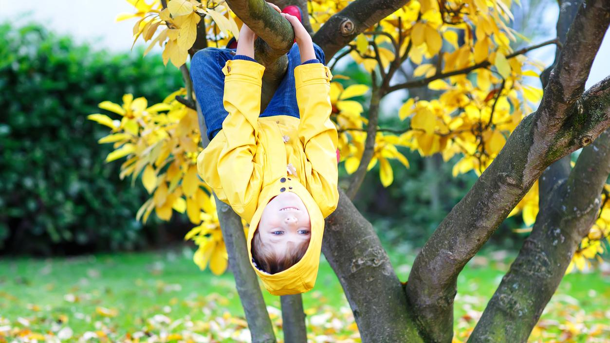 Six Intentional Teaching Strategies to Promote Adventurous Play