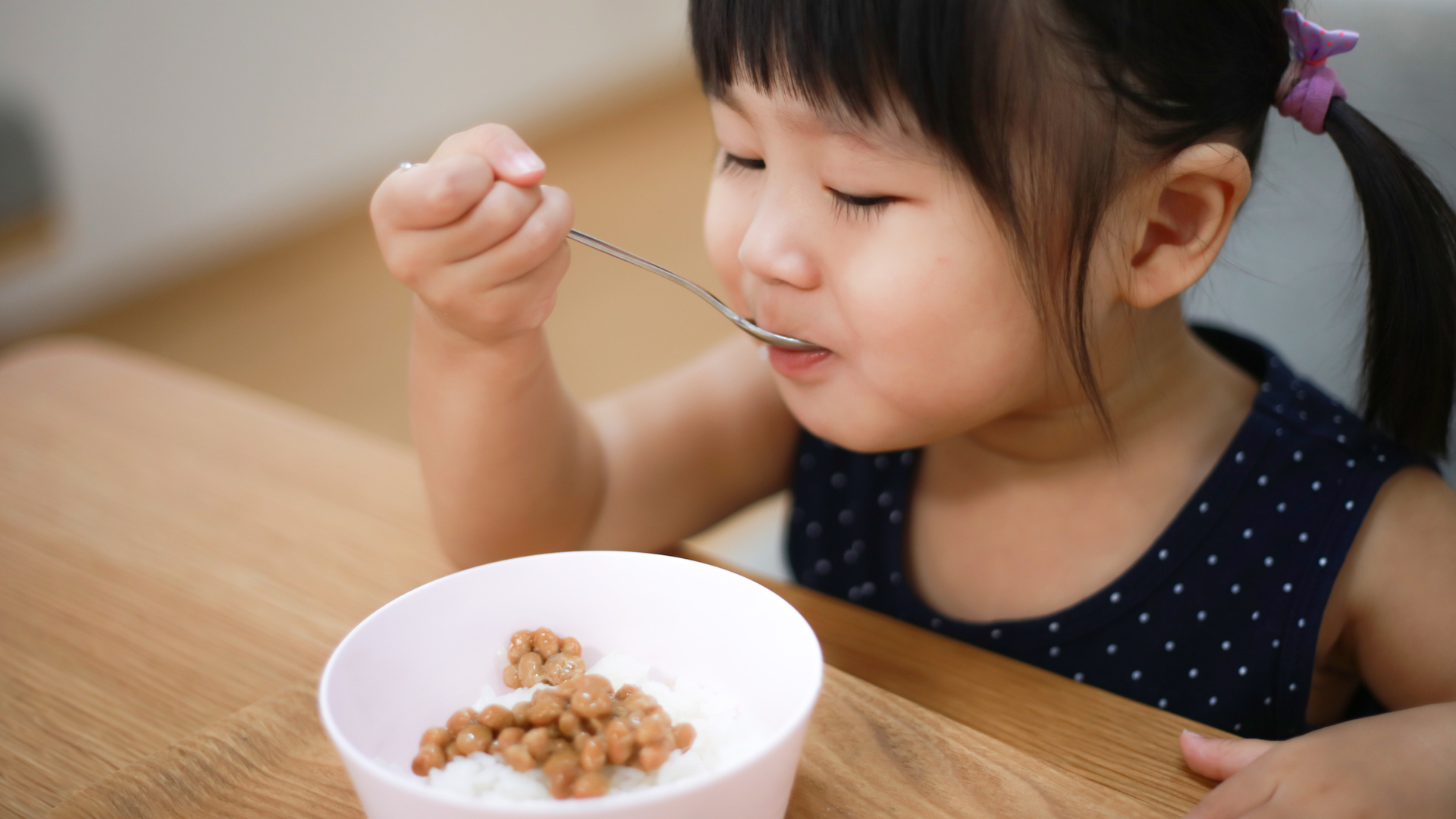 Enjoy Plant-Based Proteins