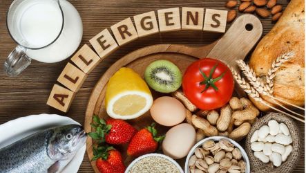 Food Allergy vs Food Intolerance: What is in a Name?